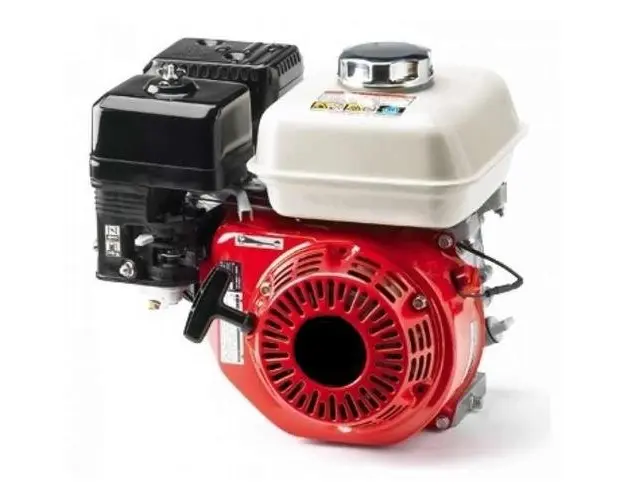 Motor pe benzina Micul Femier GF-0164, 6.5 CP, 4 timpi, OHV, Ax pana 20 mm