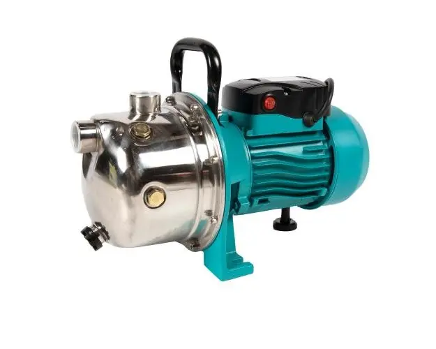 Pompa apa suprafata Detoolz DZ-P105-S001-G01, 750 W, 55 L/min (Albastru)