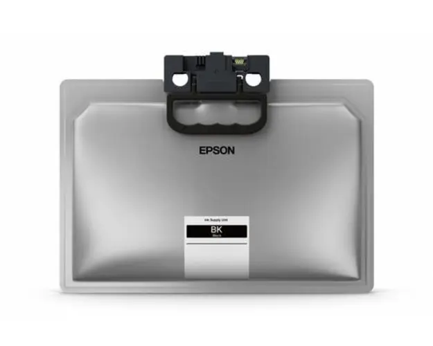Cartus cerneala Epson, XXL, capacitate 40k pagini, pentru Epson WorkForce M5799 (Negru)