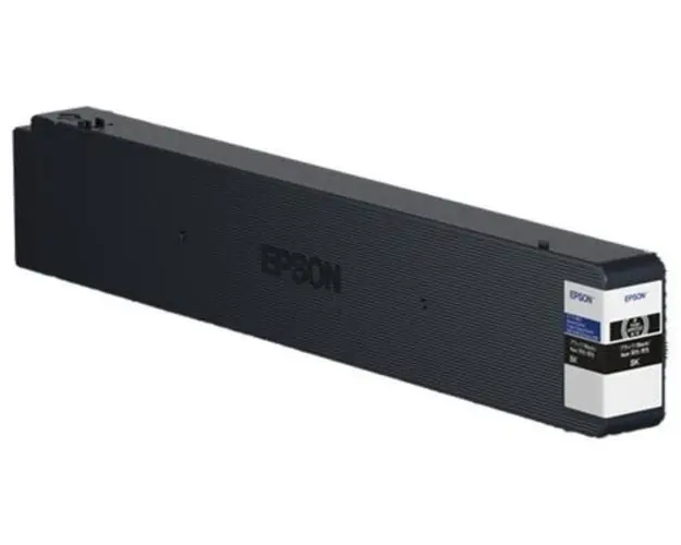 Cartus cerneala Epson Enterprise, capacitate 60k pagini, pentru Epson WorkForce Enterprise M20590 (Negru)