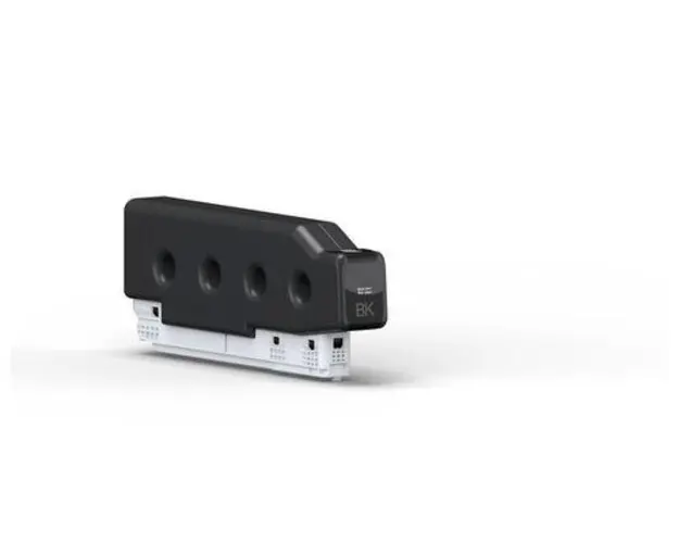 Cartus cerneala Epson Enterprise, capacitate 50k pagini, pentru Epson WorkForce Enterprise AM-C5000/6000 (Negru)