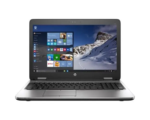 Laptop Refurbished HP ProBook 650 G2, Intel Core i5-6200U 2.30GHz, 8GB DDR4, 256GB SSD, 15.6 Inch HD, Tastatura Numerica