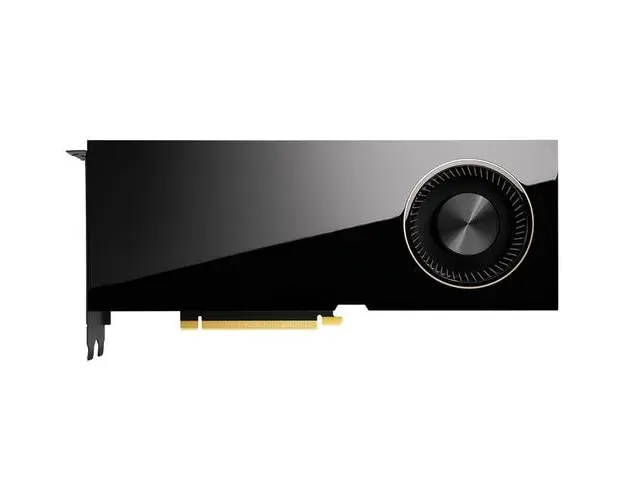 Placa video PNY NVIDIA® RTX™ A6000, 48GB GDDR6, 384-bit