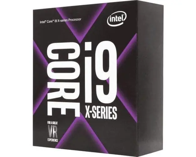Procesor Intel Corei9-10900X, socket 2066, 10 C / 20 T, 3.70 GHz - 4.70 GHz, 19.25 MB cache, 165 W