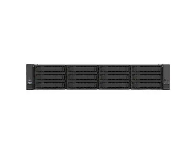 Server Intel Server barebone R1208WFTZSR, fara procesor, 12 x LFF