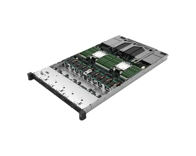 Server Intel Server System M50CYP, Rack 1U, fara procesor, fara stocare, 12 x SFF, Fara sursa, Fara sistem de operare