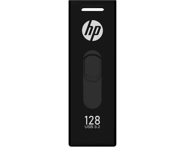 Memorie USB PNY X911W 128GB USB 3.2, Negru