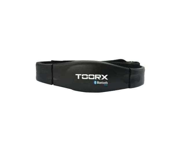 Centura piept TOORX Smart Bluetooth, 5,3 kHz, Reglabila