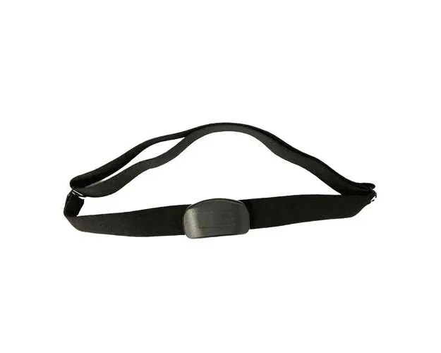 Centura ritm cardiac Kettler, Negru