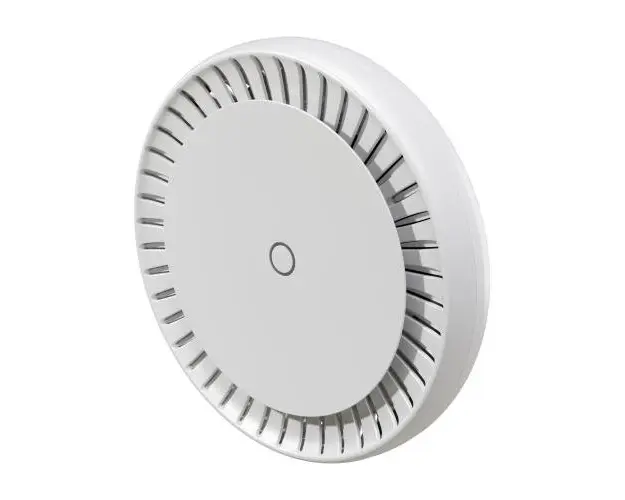 Access Point Mikrotik cAPax cAPGi-5HaxD2HaxD, WiFi6, Poe