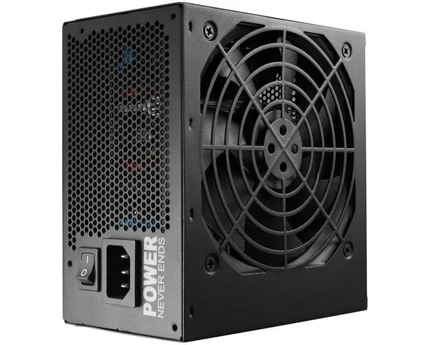 Sursa FSP HEXA 85+ PRO, 80 PLUS® Bronze, 650W