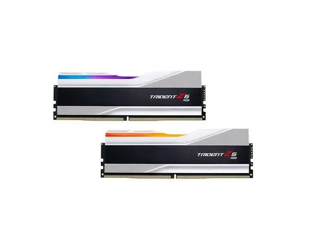 Set 2 memorii DDR5 G.Skill Trident Z5, 2x32 GB