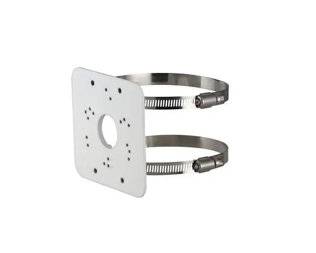 Suport montaj pe stalp pentru camerele video Dahua PFA152-E