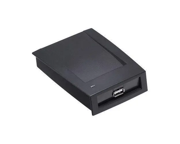 Programator carduri Dahua ASM100-D, ID, USB