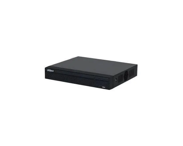 NVR Dahua NVR2108HS-8P-S3 cu 8 canale PoE, 1 HDD (Negru)