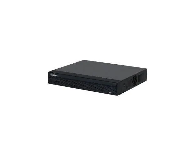 NVR Dahua NVR2104HS-S3, 4 canale, 80 Mbps, SMD Plus (Negru)