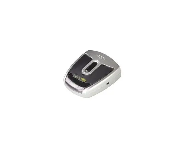 Switch KVM 2,1, USB 2.0