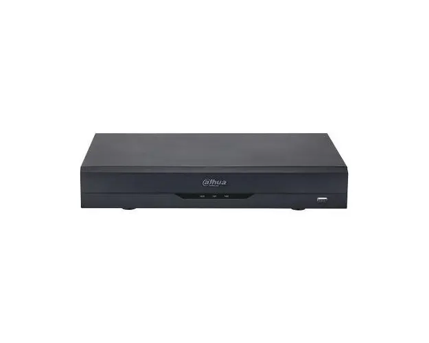 DVR Dahua 16 Canale XVR5116H-4KL-I3 4K Ai/H.265+, HDCVI, AHD, TVI, IP, CVBS, 1 X SATA, 1 X RJ45, 1 X HDMI, 1 XVGA