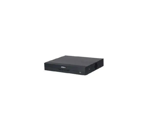 DVR Dahua XVR5104HS-I3, XVR 4 canale, 5 MP