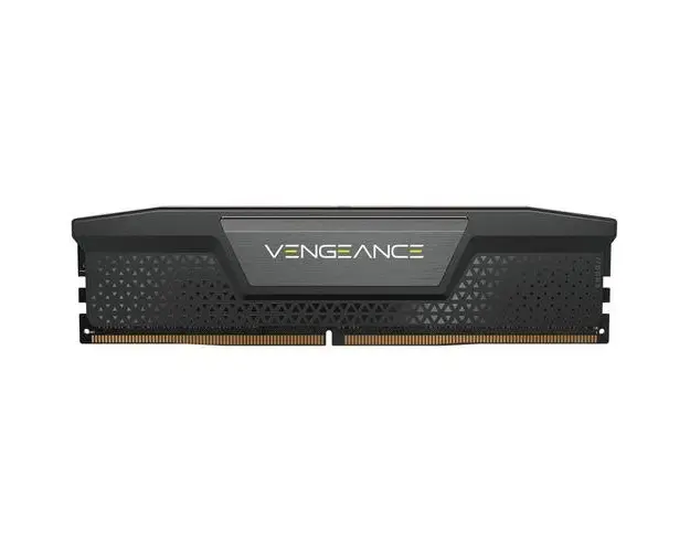 Memorie Corsair Vengeance td Std PMIC, XMP 3.0 Black Heatspreader, 16GB, DDR5, 5200MT/s, CL 40