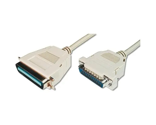 Cablu de conectare , Assmann , RS232 , DSUB9 mama (jack) DSUB9 mama (jack) , 3m