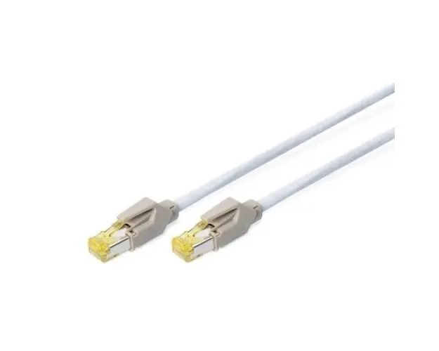 Cablu Patch Cord SFTP, Cat.6A, 1,5 m, DK-1644-A-015 Digitus