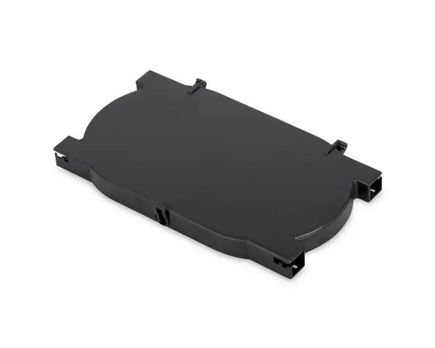 Organizator cabluri, Digitus, Negru DN-96104