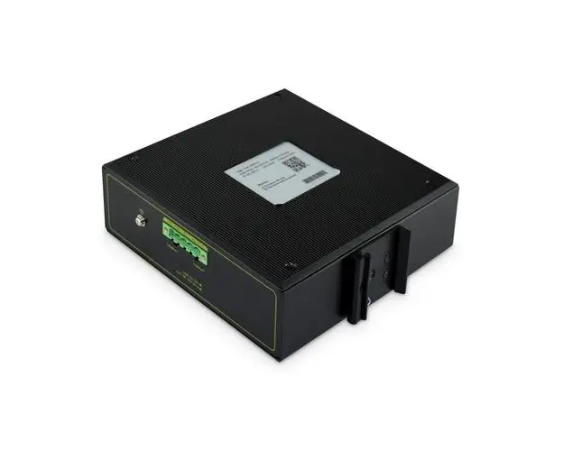 Switch Industrial Digitus, Gigabit Ethernet PoE+, DN-651109