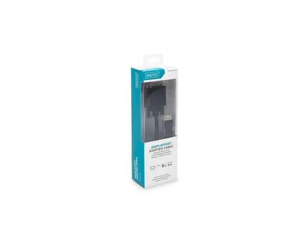 Cablu adaport Digitus DisplayPort - DVI (24+1)