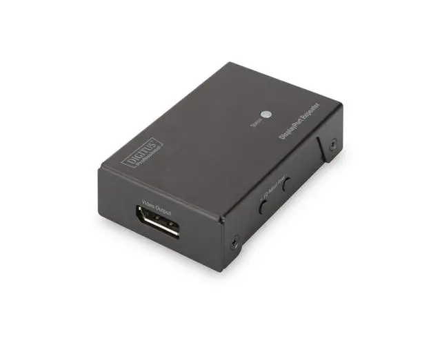 Digitus, DisplayPort Repeater pana la 20 m (Full HD) DS-52900