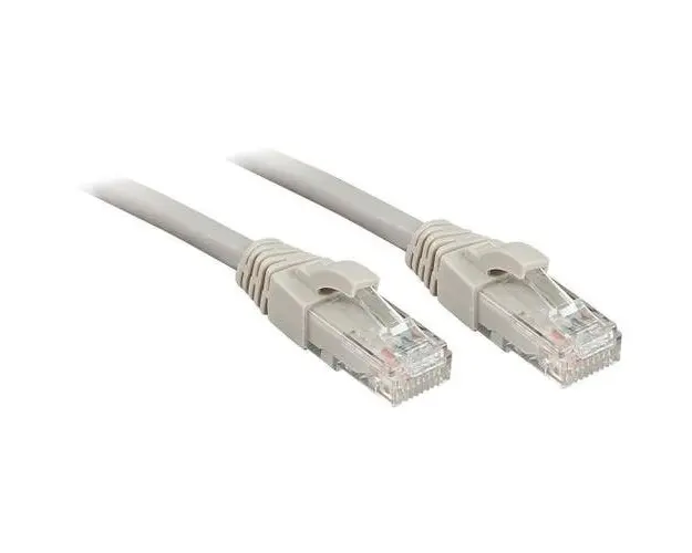 Cablu UTP Patch Cord Cat. 5 DK-1511-050 DIGITUS Gri 5m.