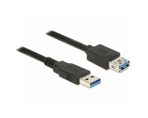 Cablu date USB 3.0 mama-tata Prelungitor, 3m