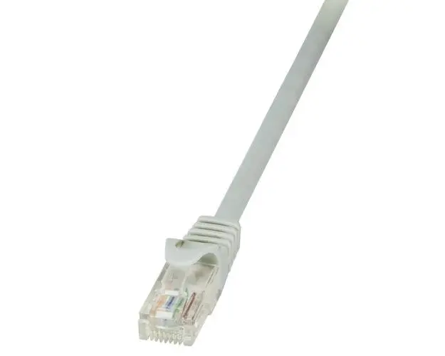 PATCH CORD UTP LOGILINK Cat6