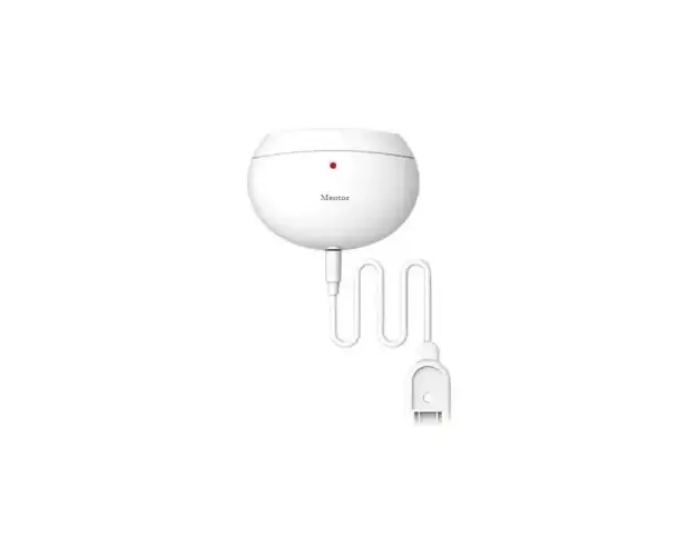 Senzor de apa wireless Mentor IH ZigBee 2.4GHz 80m