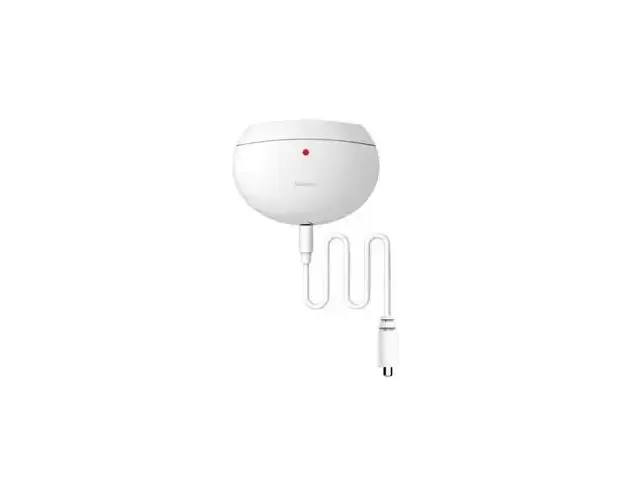 Senzor de temperatura wireless Mentor IH ZigBee 2.4GHz 80m