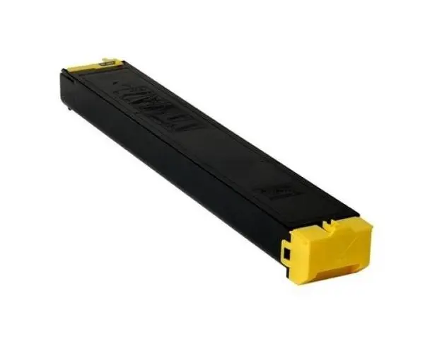 Cartus Toner SHARP Original MX23GTYA MX 1810 U, MX 2010 U, MX 2310 U, MX 2314 N, MX 2314 NSF, MX 2614 N, MX 2614 NR, MX 2614 NSF, MX 3111 (10.000 pagini)
