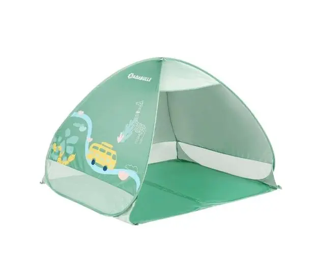 Cort cu protectie anti UV Badabulle B038205 (Multicolor)
