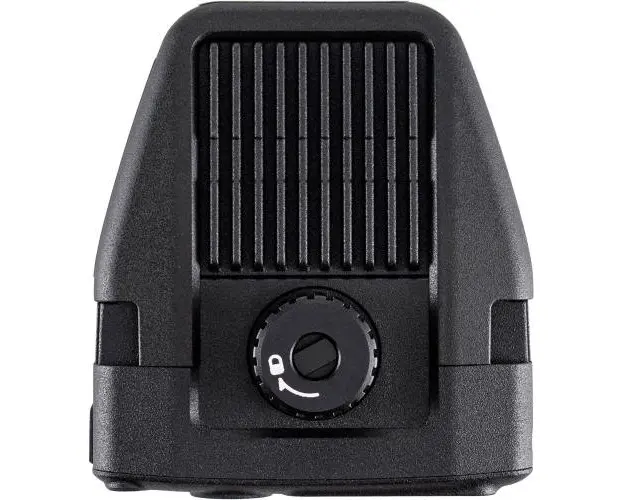 Telemetru DJI LiDAR Ronin 4D