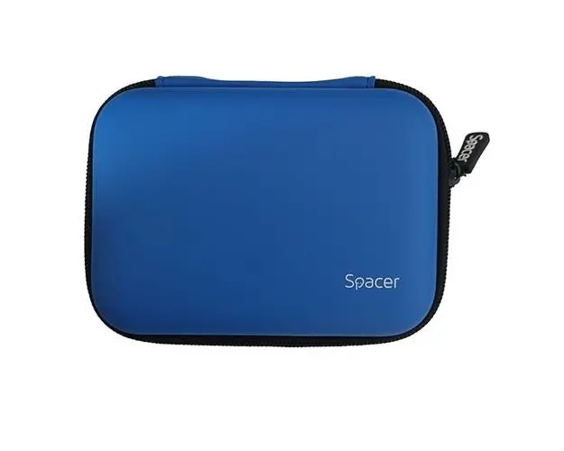Husa HDD 2.5inch, SPHD-001-BL