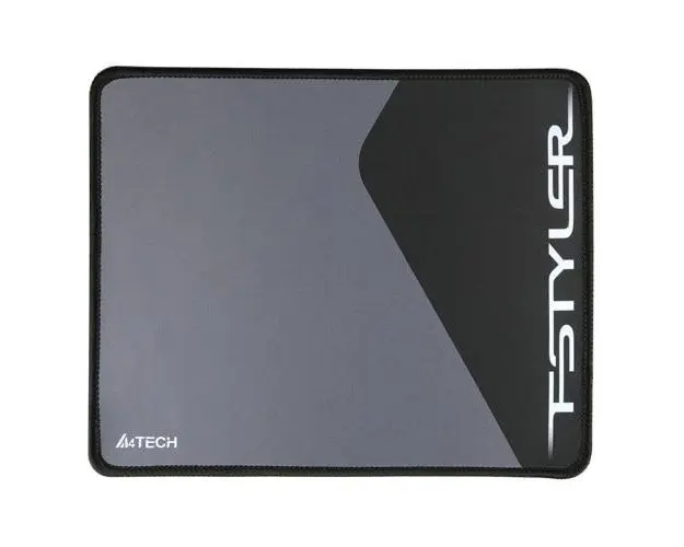 Mousepad A4Tech FP20-BK, 250x200mm, Negru