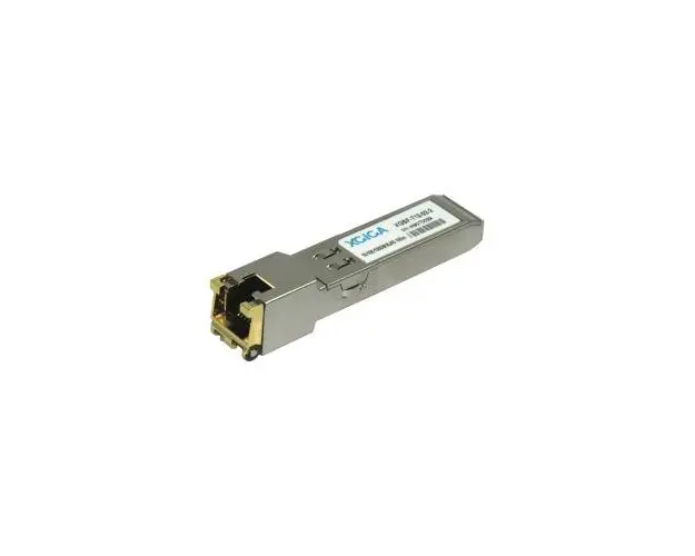Modul optic SFP cupru conector RJ45 10/100/1000M-XGIGA