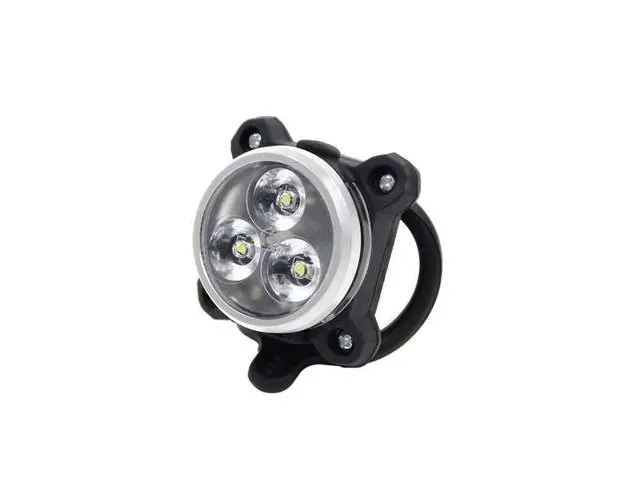 Far B-Race Bright Usb 3 LED, 20 Lumeni