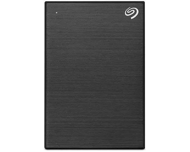 HDD Extern Seagate One Touch 2TB, 2.5inch, USB 3.0, Negru