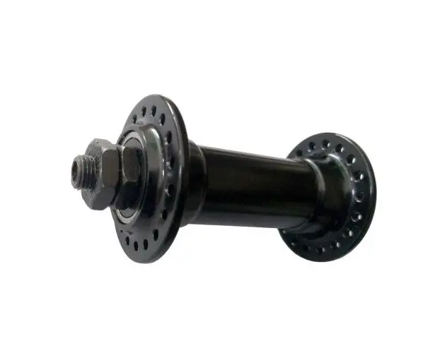 Butuc Fata Pegas WR-945F, ALU, 36h, Negru