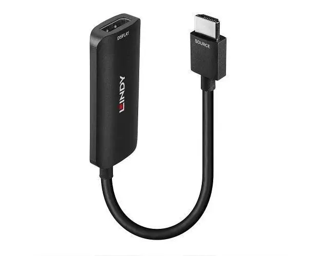 Adaptor Lindy 38327, HDMI - Displayport