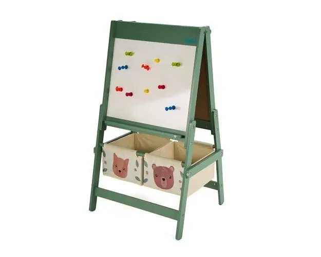 Tabla de scris cu doua fete Green Forest, U-grow