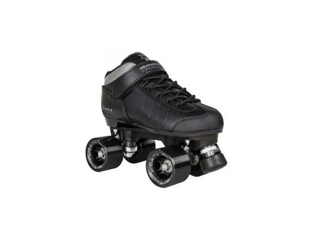 Role Rookie Raw 42, Negru