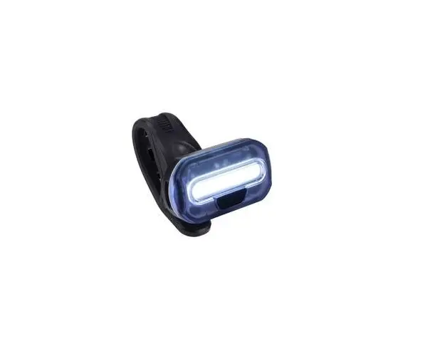 Far LED bicicleta JY Filled 15 Chips
