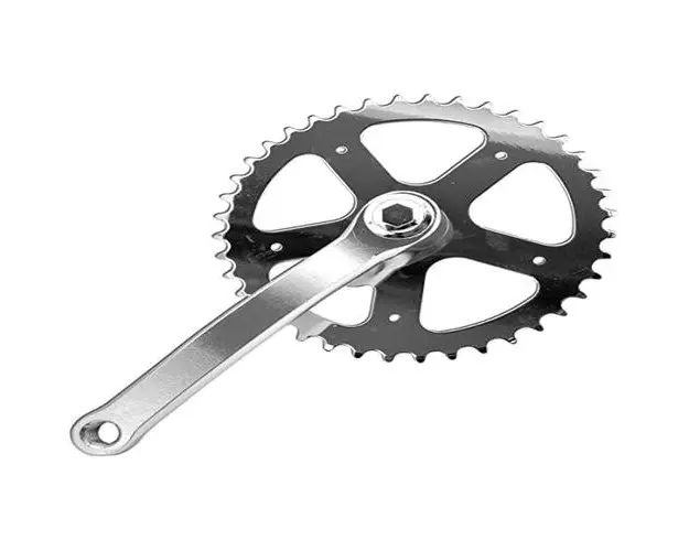 Angrenaj BMX Clasic Singel Piece 1/2