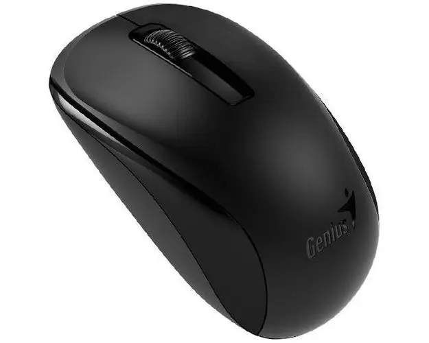 Mouse wireless Genius NX-7005, Negru